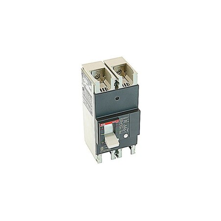 Abb CIRCUIT BREAKER, 2P, 240V, 200A A2A150TW-2